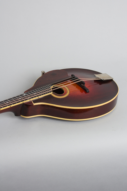 Gibson  A-4 Carved Top Mandolin  (1928)