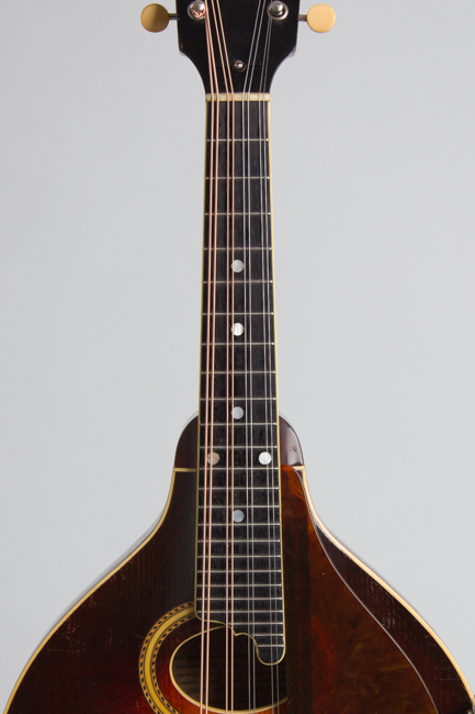 Gibson  A-4 Carved Top Mandolin  (1928)