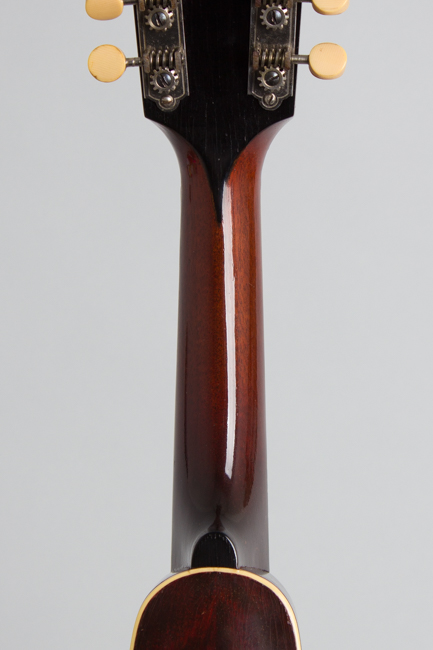 Gibson  A-4 Carved Top Mandolin  (1928)