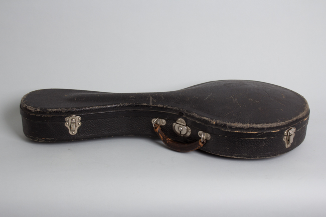 Gibson  A-4 Carved Top Mandolin  (1928)