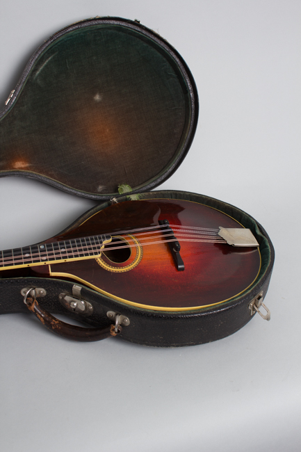 Gibson  A-4 Carved Top Mandolin  (1928)