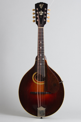 Gibson  A-4 Carved Top Mandolin  (1928)