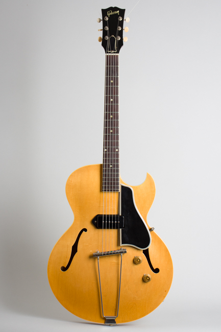 Gibson  ES-225TN Thinline Hollow Body Electric Guitar  (1957)