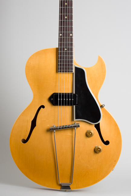 Gibson  ES-225TN Thinline Hollow Body Electric Guitar  (1957)