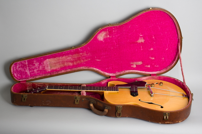 Gibson  ES-225TN Thinline Hollow Body Electric Guitar  (1957)