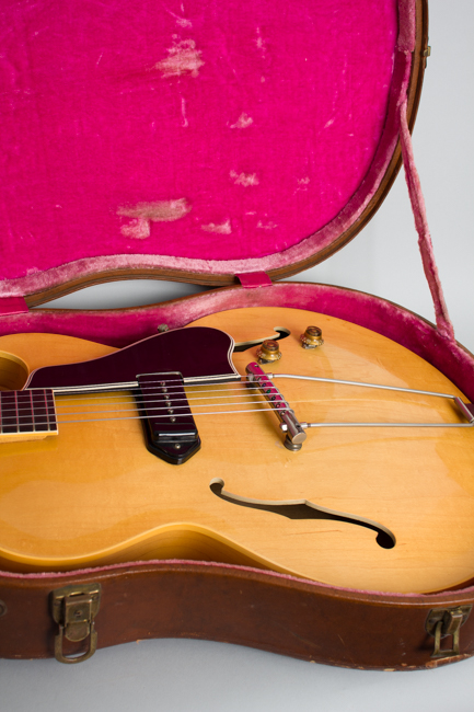 Gibson  ES-225TN Thinline Hollow Body Electric Guitar  (1957)