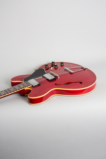 Gibson  ES-335-12 TDC 12 String Semi-Hollow Body Electric Guitar  (1966)