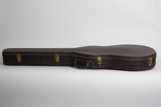 Gibson  ES-335-12 TDC 12 String Semi-Hollow Body Electric Guitar  (1966)