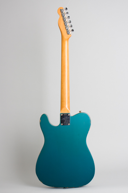 Fender  Telecaster with Bigsby Solid Body Electric Guitar  (1967)