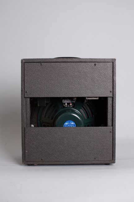 Kalamazoo Model Two Tube Amplifier (1965)