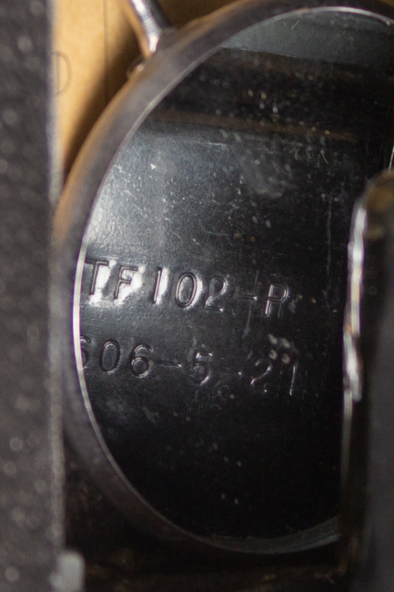 Kalamazoo Model Two Tube Amplifier (1965)