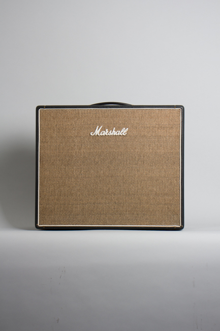 Marshall  Model 1974 Combo Tube Amplifier,  c. 1968