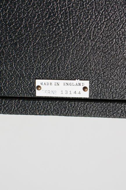 Marshall  Model 1974 Combo Tube Amplifier,  c. 1968