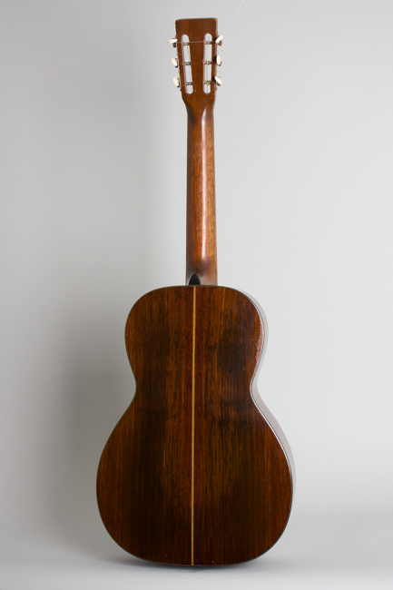 C. F. Martin  0-21 Flat Top Acoustic Guitar  (1947)