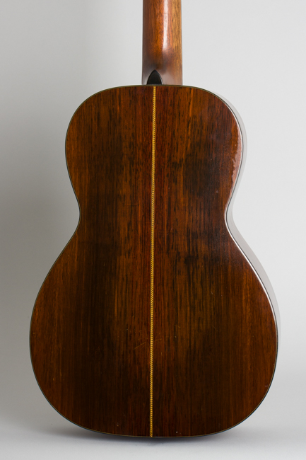 C. F. Martin  0-21 Flat Top Acoustic Guitar  (1947)