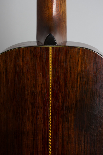 C. F. Martin  0-21 Flat Top Acoustic Guitar  (1947)