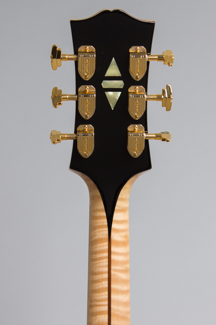 Gibson  Super 400 1939 Crimson Custom Arch Top Acoustic Guitar  (2018)