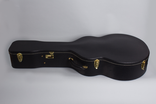 Gibson  Super 400 1939 Crimson Custom Arch Top Acoustic Guitar  (2018)