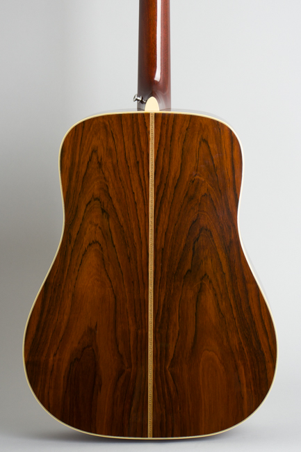 C. F. Martin  HD-28 Custom Flat Top Acoustic Guitar  (1991)