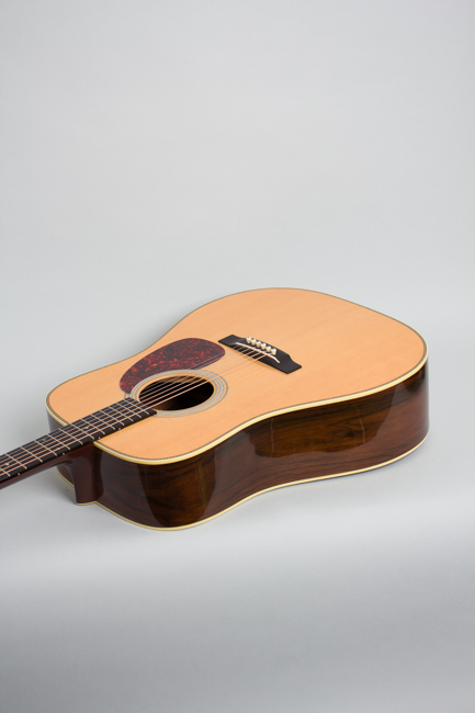 C. F. Martin  HD-28 Custom Flat Top Acoustic Guitar  (1991)