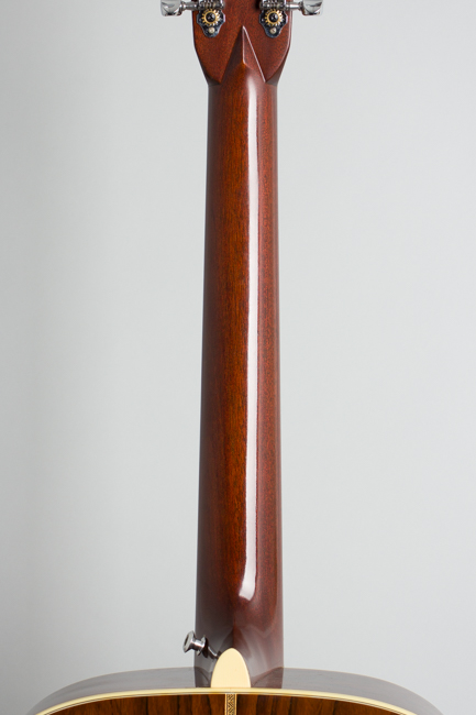 C. F. Martin  HD-28 Custom Flat Top Acoustic Guitar  (1991)