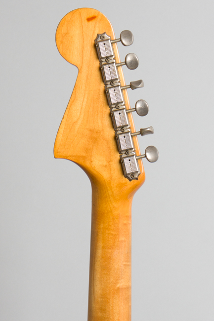 Fender  Jaguar Solid Body Electric Guitar  (1964)