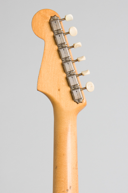 Fender  Duo-Sonic Solid Body Electric Guitar  (1963)