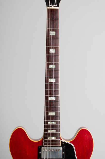 Gibson  ES-335TDC Semi-Hollow Body Electric Guitar  (1964)