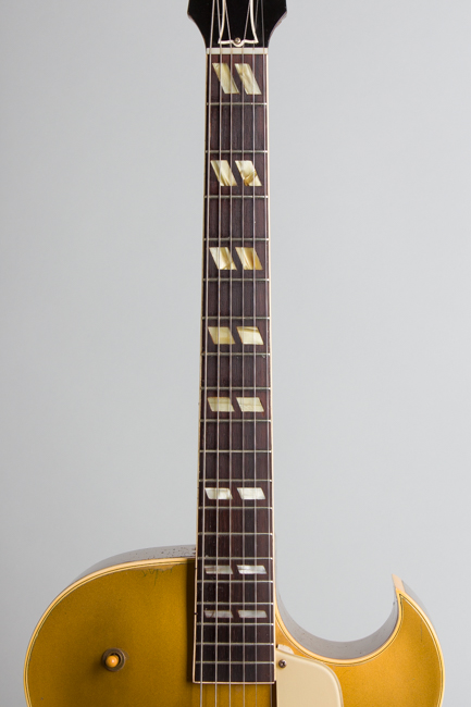 Gibson  ES-295 Arch Top Hollow Body Electric Guitar  (1955)