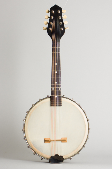 Gibson  MB-Junior Mandolin Banjo  (1925)