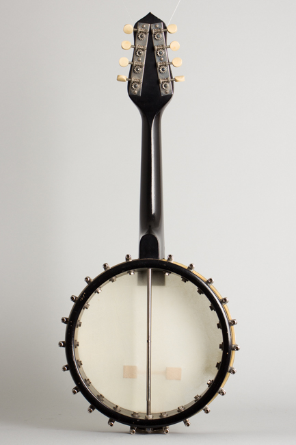 Gibson  MB-Junior Mandolin Banjo  (1925)