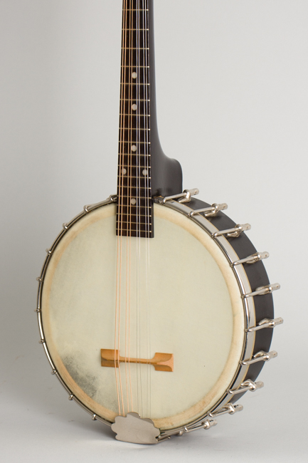 Gibson  MB-Junior Mandolin Banjo  (1925)