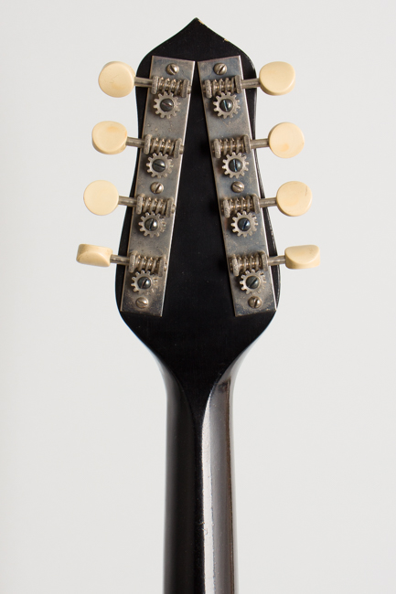 Gibson  MB-Junior Mandolin Banjo  (1925)