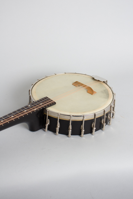 Gibson  MB-Junior Mandolin Banjo  (1925)