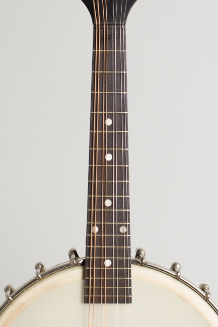 Gibson  MB-Junior Mandolin Banjo  (1925)