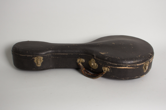 Gibson  MB-Junior Mandolin Banjo  (1925)