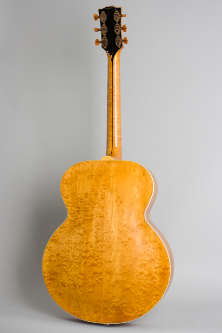 Gibson  L-5N Arch Top Acoustic Guitar  (1948)