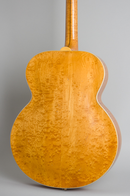 Gibson  L-5N Arch Top Acoustic Guitar  (1948)