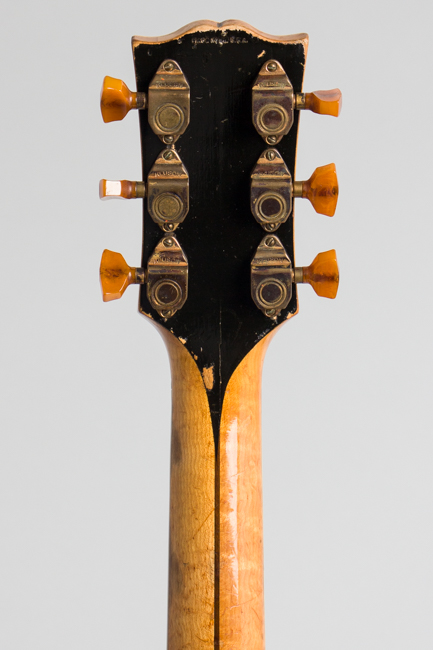 Gibson  L-5N Arch Top Acoustic Guitar  (1948)