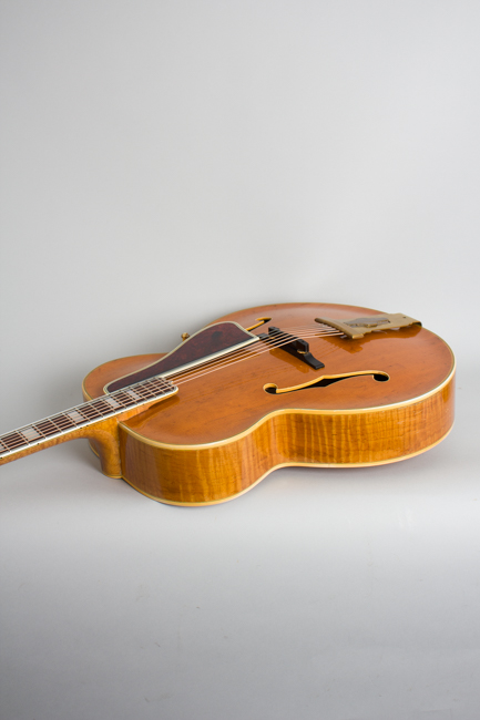 Gibson  L-5N Arch Top Acoustic Guitar  (1948)