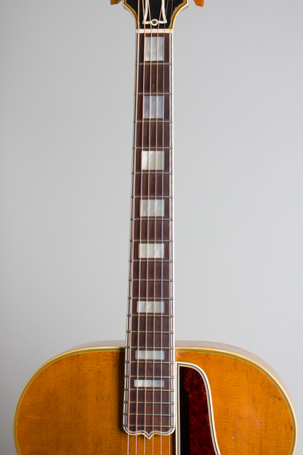 Gibson  L-5N Arch Top Acoustic Guitar  (1948)