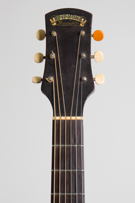 Epiphone  Olympic Previously Owned by David Rawlings Arch Top Acoustic Guitar  (1935)