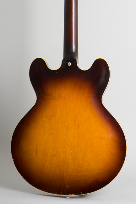 Gibson  ES-335TD Semi-Hollow Body Electric Guitar  (1958)