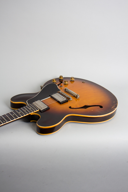 Gibson  ES-335TD Semi-Hollow Body Electric Guitar  (1958)