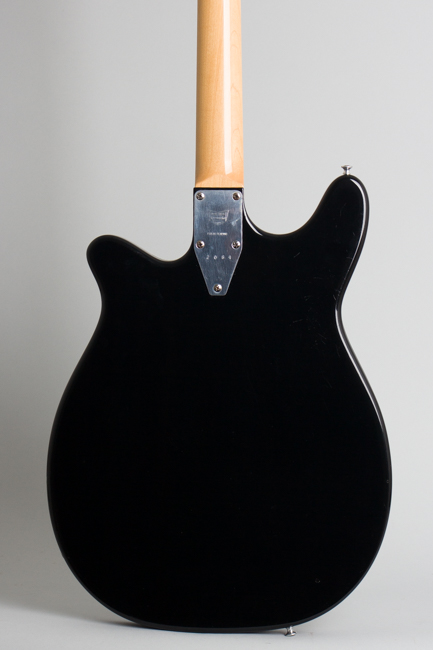 Micro-Frets  Stage II Semi-Hollow Body Electric Guitar  (1970)