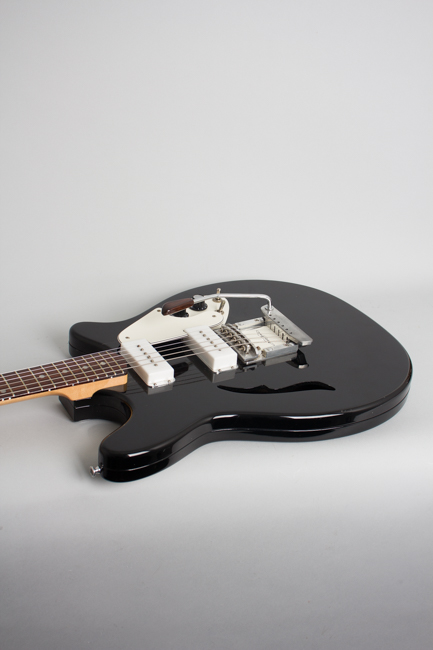 Micro-Frets  Stage II Semi-Hollow Body Electric Guitar  (1970)