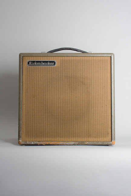 Rickenbacker  M-30 Ek-O-Sound Tube Amplifier (1960)