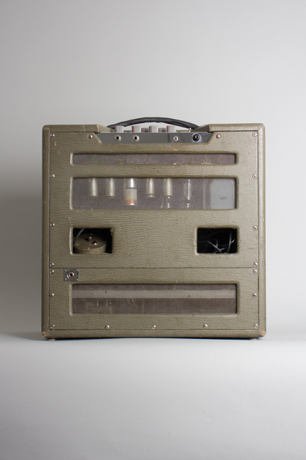 Rickenbacker  M-30 Ek-O-Sound Tube Amplifier (1960)