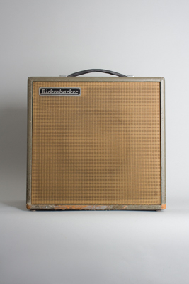 Rickenbacker  M-30 Ek-O-Sound Tube Amplifier (1960)