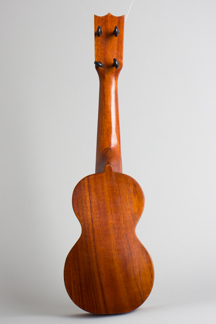 Kumalae  Style 2 Soprano Ukulele ,  c. 1920